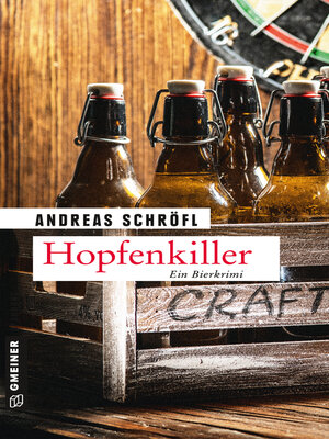 cover image of Hopfenkiller